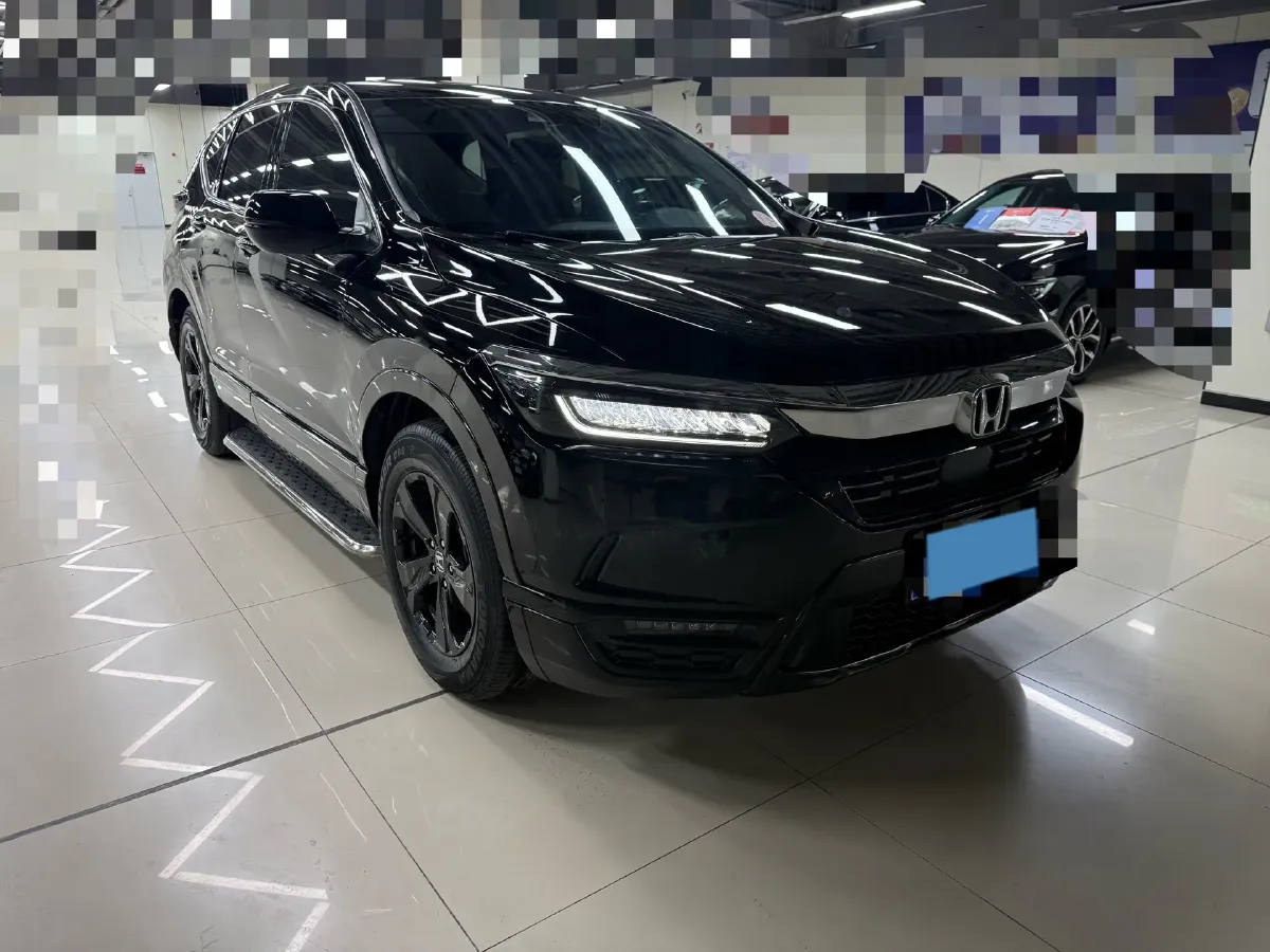 2020 Honda Breeze 1.5T 193HP L4 CVT,autocango,china used car exporter,china ev exporter,chinese used car exporter,chinese used ev exporter