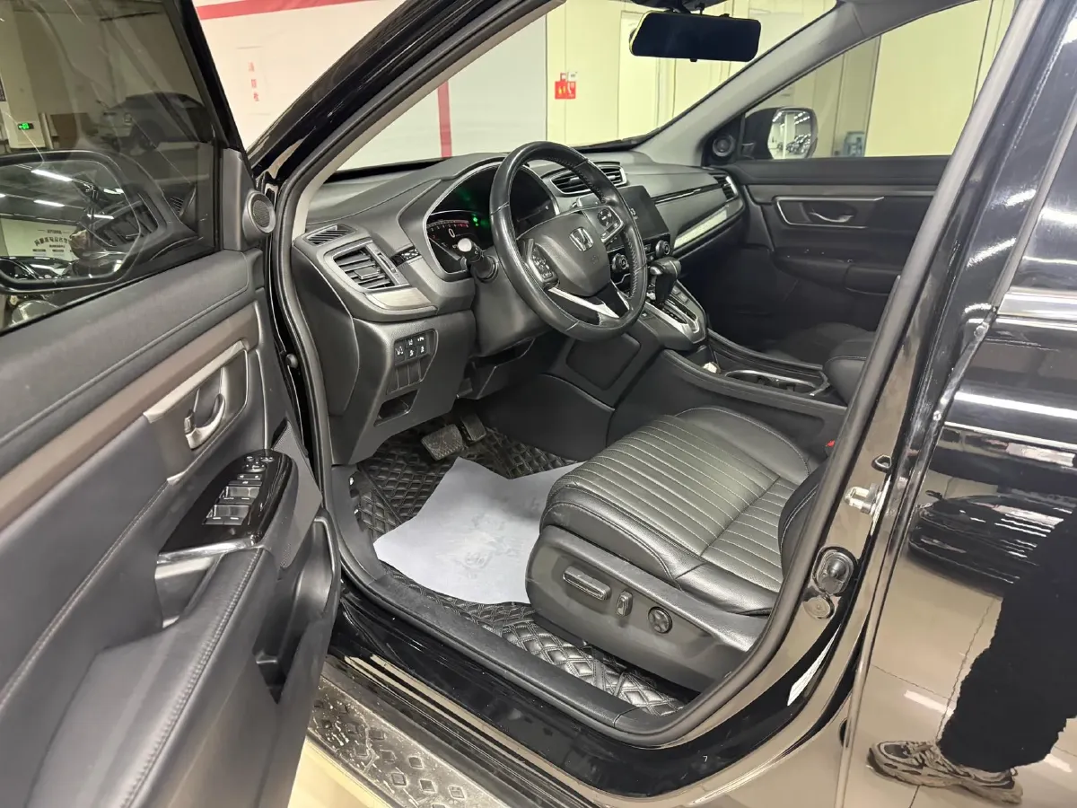 2020 Honda Breeze 1.5T 193HP L4 CVT,autocango,china used car exporter,china ev exporter,chinese used car exporter,chinese used ev exporter