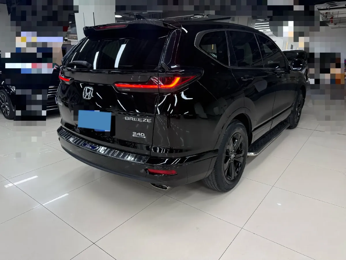 2020 Honda Breeze 1.5T 193HP L4 CVT,autocango,china used car exporter,china ev exporter,chinese used car exporter,chinese used ev exporter