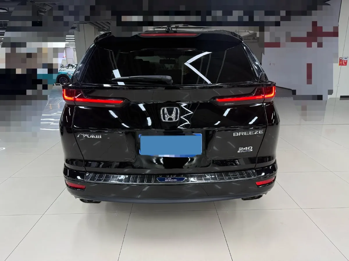 2020 Honda Breeze 1.5T 193HP L4 CVT,autocango,china used car exporter,china ev exporter,chinese used car exporter,chinese used ev exporter