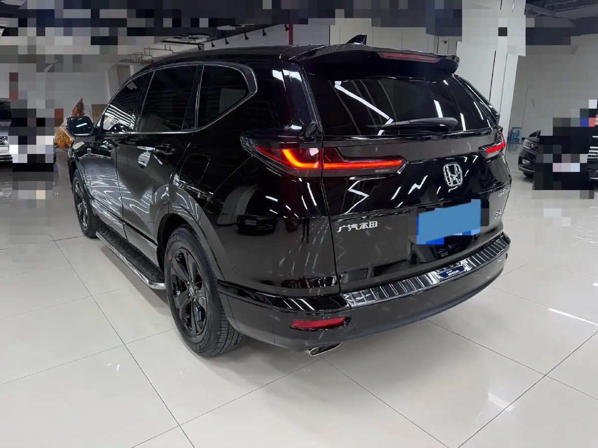 2020 Honda Breeze 1.5T 193HP L4 CVT,autocango,china used car exporter,china ev exporter,chinese used car exporter,chinese used ev exporter