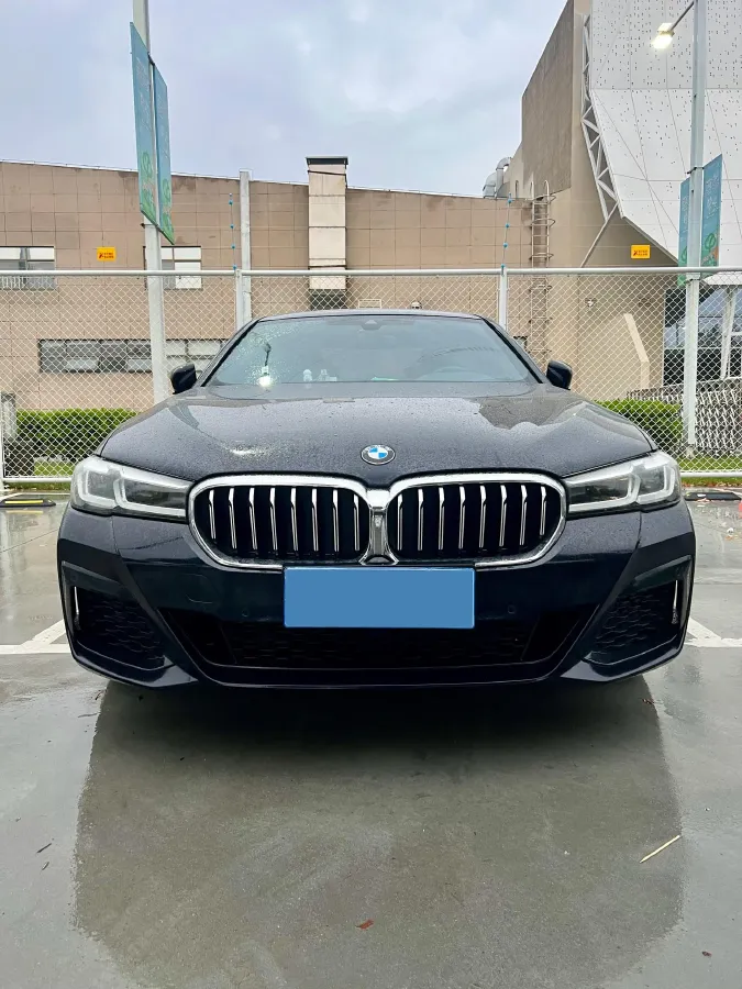 2022 BMW 5 Series 2.0T 252HP L4 8AT,autocango,china used car exporter,china ev exporter,chinese used car exporter,chinese used ev exporter