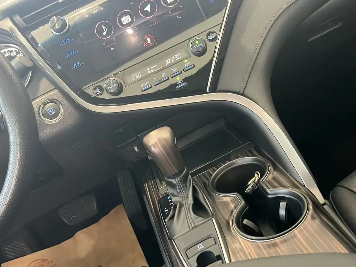 2019 Toyota Camry 2.0L 178HP L4 CVT,autocango,china used car exporter,china ev exporter,chinese used car exporter,chinese used ev exporter