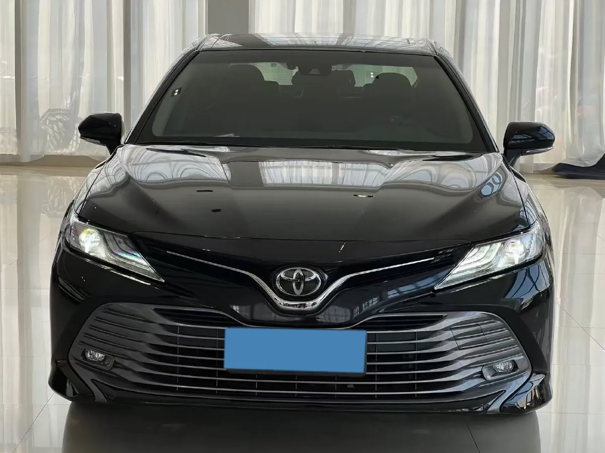2019 Toyota Camry 2.0L 178HP L4 CVT,autocango,china used car exporter,china ev exporter,chinese used car exporter,chinese used ev exporter