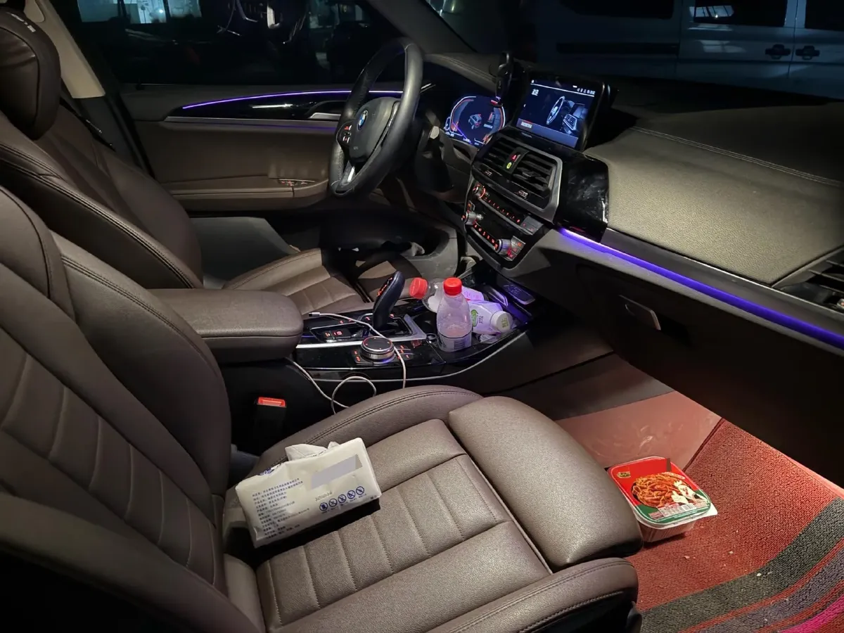 2021 BMW X3 2.0T 184HP L4 8AT,autocango,china used car exporter,china ev exporter,chinese used car exporter,chinese used ev exporter