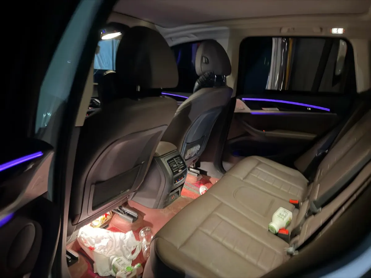 2021 BMW X3 2.0T 184HP L4 8AT,autocango,china used car exporter,china ev exporter,chinese used car exporter,chinese used ev exporter