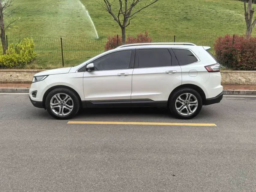 2018 Ford Edge 2.0T 245HP L4 6AT,autocango,china used car exporter,china ev exporter,chinese used car exporter,chinese used ev exporter
