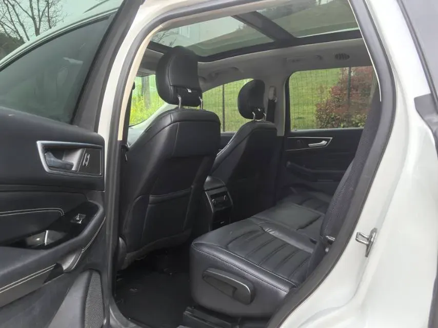 2018 Ford Edge 2.0T 245HP L4 6AT,autocango,china used car exporter,china ev exporter,chinese used car exporter,chinese used ev exporter