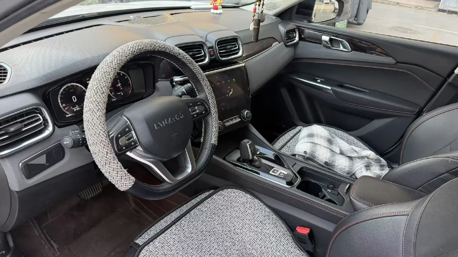 2019 LYNK&CO 02 2.0T 190HP L4 6AT,autocango,china used car exporter,china ev exporter,chinese used car exporter,chinese used ev exporter