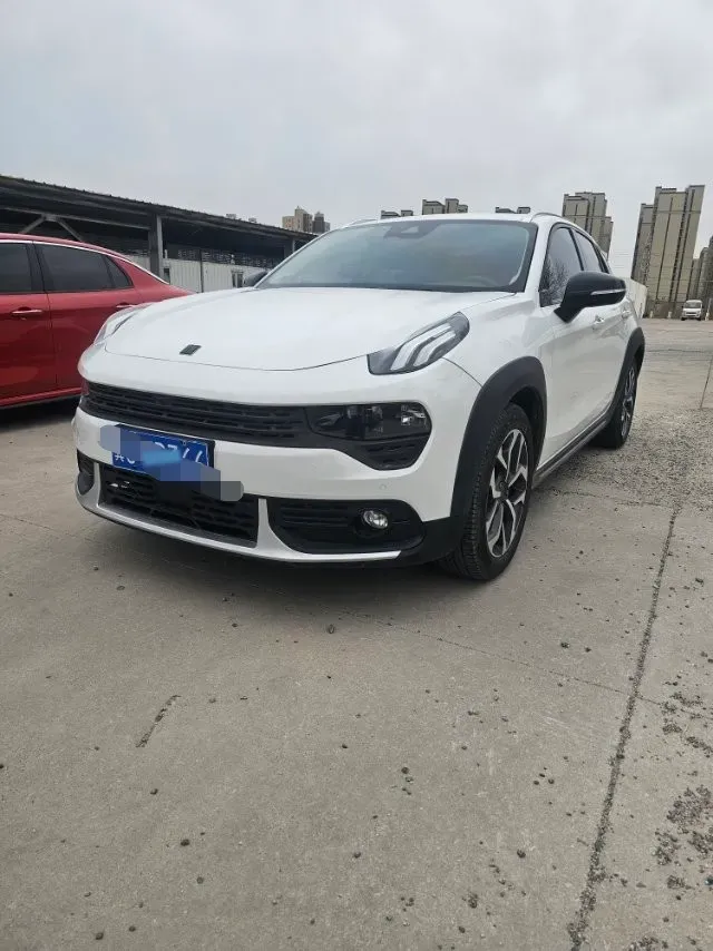 2019 LYNK&CO 02 2.0T 190HP L4 6AT,autocango,china used car exporter,china ev exporter,chinese used car exporter,chinese used ev exporter