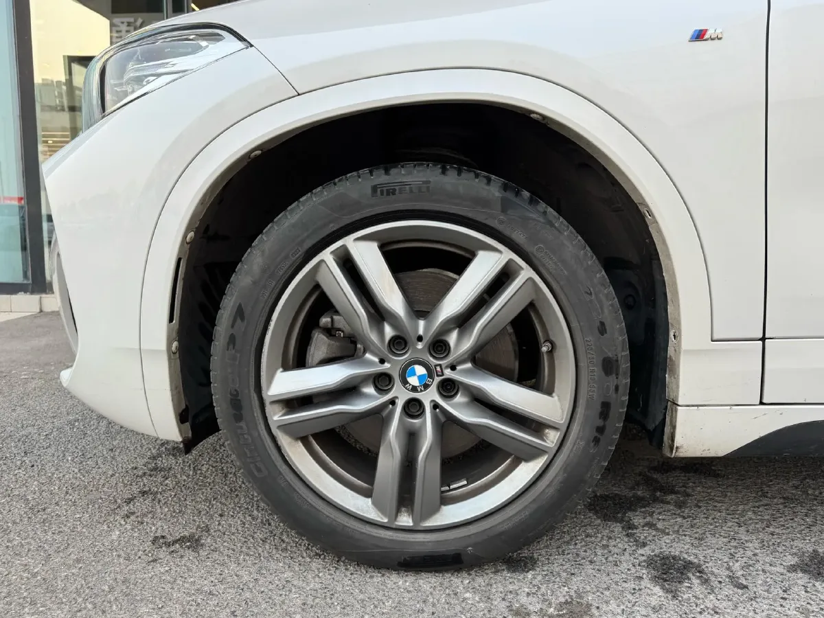 2023 BMW X2 2.0T 178HP L4 7DCT,autocango,china used car exporter,china ev exporter,chinese used car exporter,chinese used ev exporter