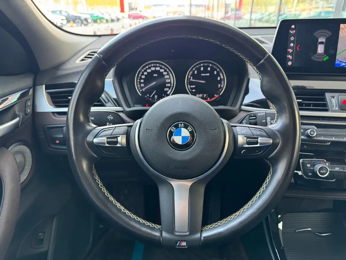 2023 BMW X2 2.0T 178HP L4 7DCT,autocango,china used car exporter,china ev exporter,chinese used car exporter,chinese used ev exporter