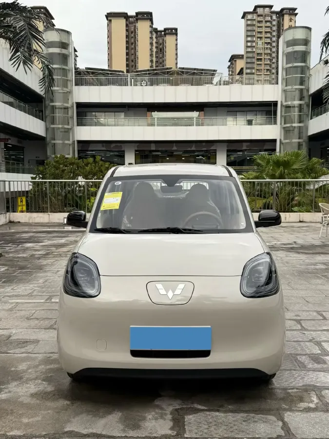 2025 WuLing HongGuang MINI EV BEV 16.2KWH,autocango,china used car exporter,china ev exporter,chinese used car exporter,chinese used ev exporter
