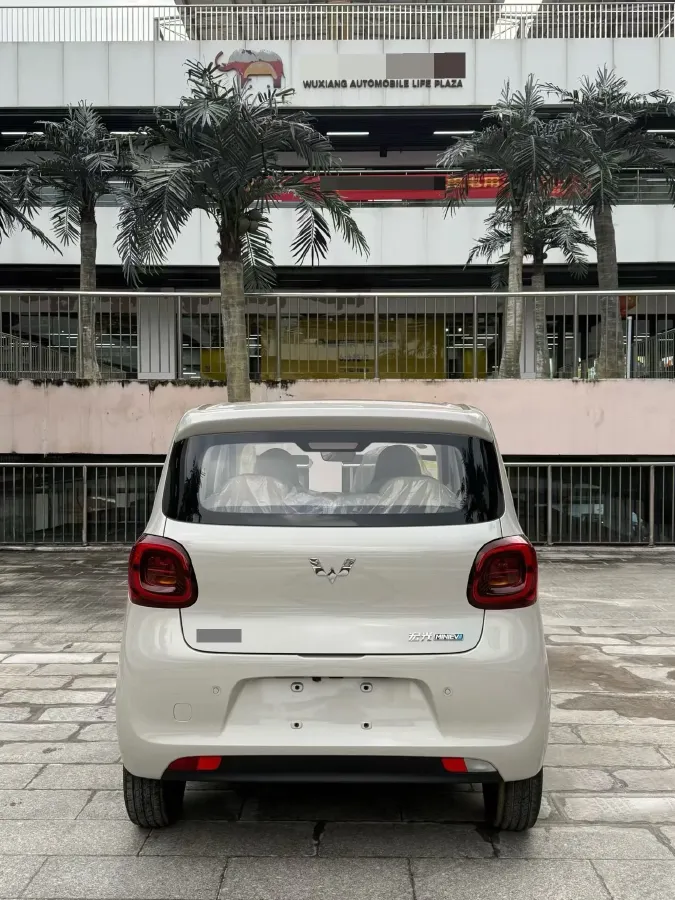 2025 WuLing HongGuang MINI EV BEV 16.2KWH,autocango,china used car exporter,china ev exporter,chinese used car exporter,chinese used ev exporter