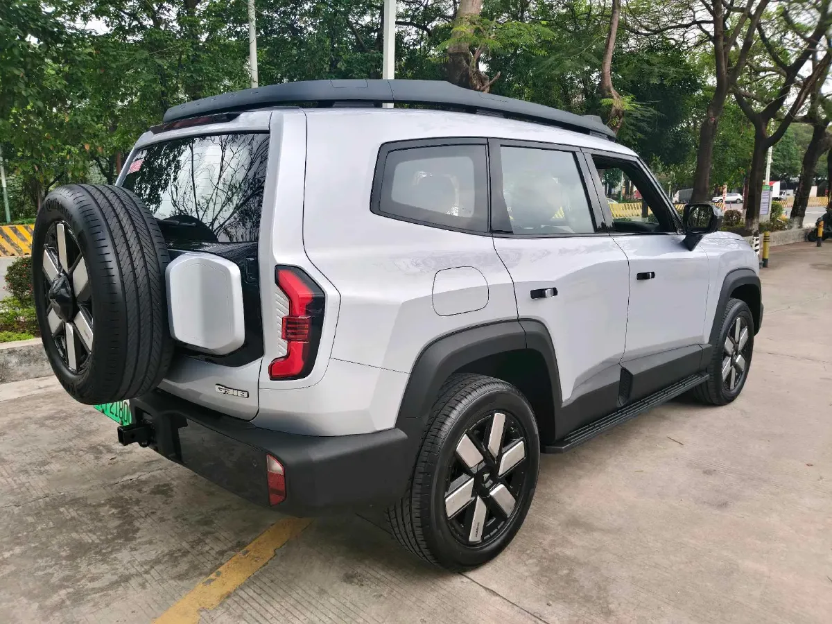 2024 Deepal G318 REEV 150HP REEV 35.07KWH,autocango,china used car exporter,china ev exporter,chinese used car exporter,chinese used ev exporter