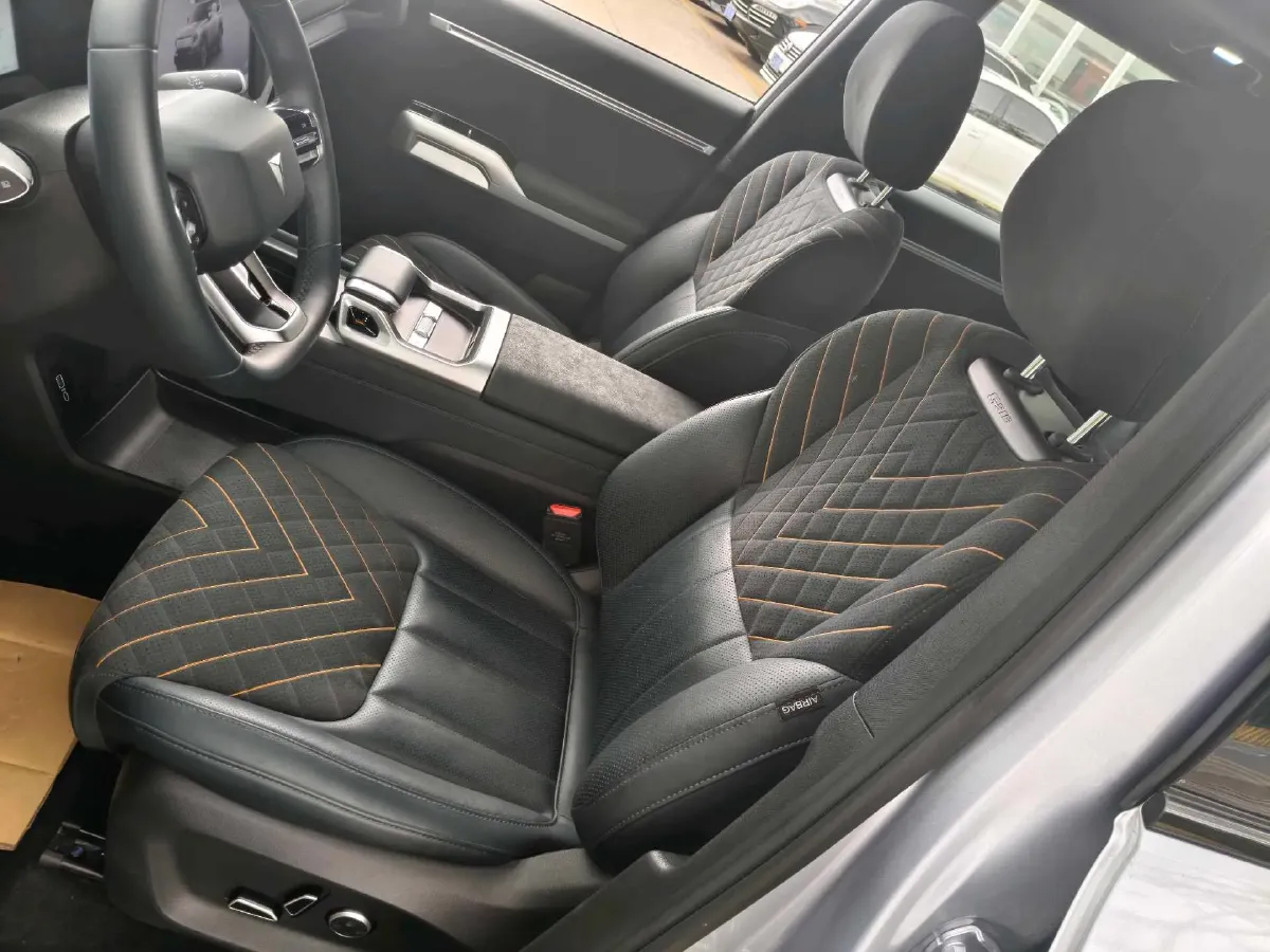 2024 Deepal G318 REEV 150HP REEV 35.07KWH,autocango,china used car exporter,china ev exporter,chinese used car exporter,chinese used ev exporter