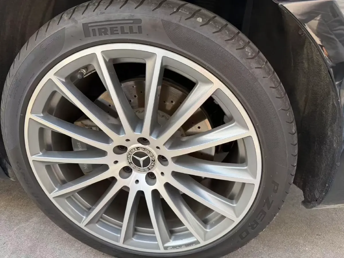 2022 Mercedes-Benz S Class 2.5T 367HP L6 9AT,autocango,china used car exporter,china ev exporter,chinese used car exporter,chinese used ev exporter