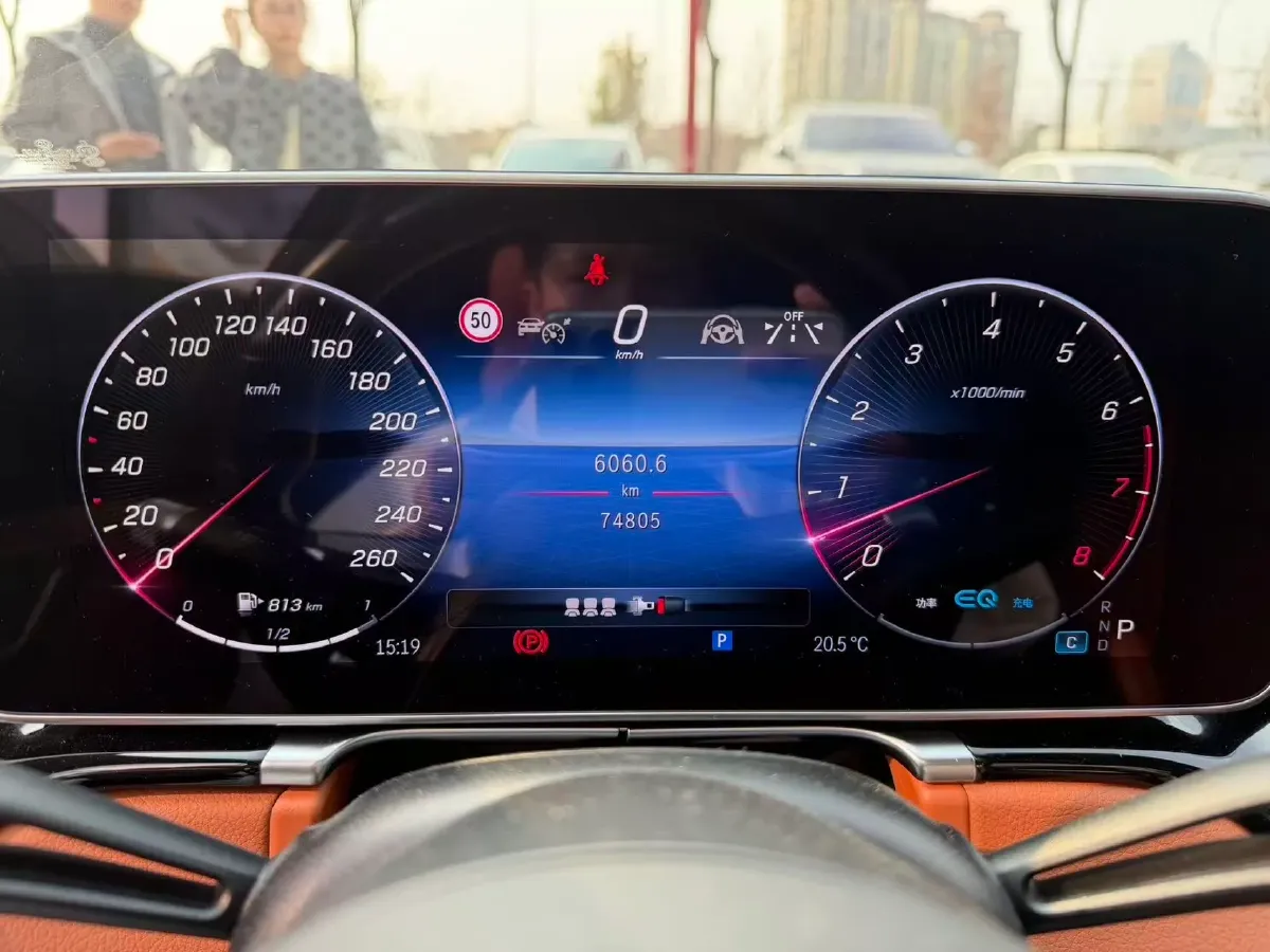 2022 Mercedes-Benz S Class 2.5T 367HP L6 9AT,autocango,china used car exporter,china ev exporter,chinese used car exporter,chinese used ev exporter