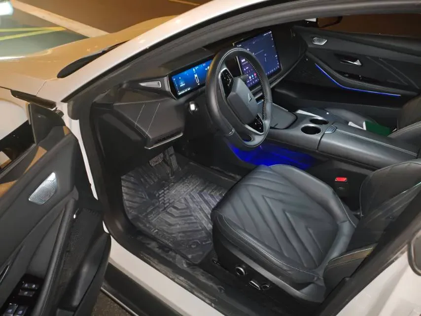 2024 Deepal SL03 BEV 58.89KWH,autocango,china used car exporter,china ev exporter,chinese used car exporter,chinese used ev exporter