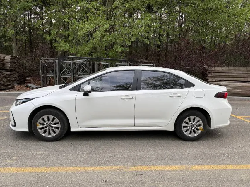 2022 Toyota Corolla 1.2T 116HP L4 CVT,autocango,china used car exporter,china ev exporter,chinese used car exporter,chinese used ev exporter