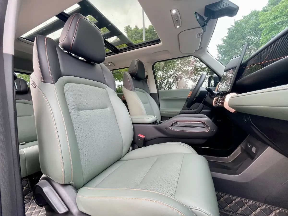 2024 iCAR iCAR 03T BEV 69.77KWH,autocango,china used car exporter,china ev exporter,chinese used car exporter,chinese used ev exporter