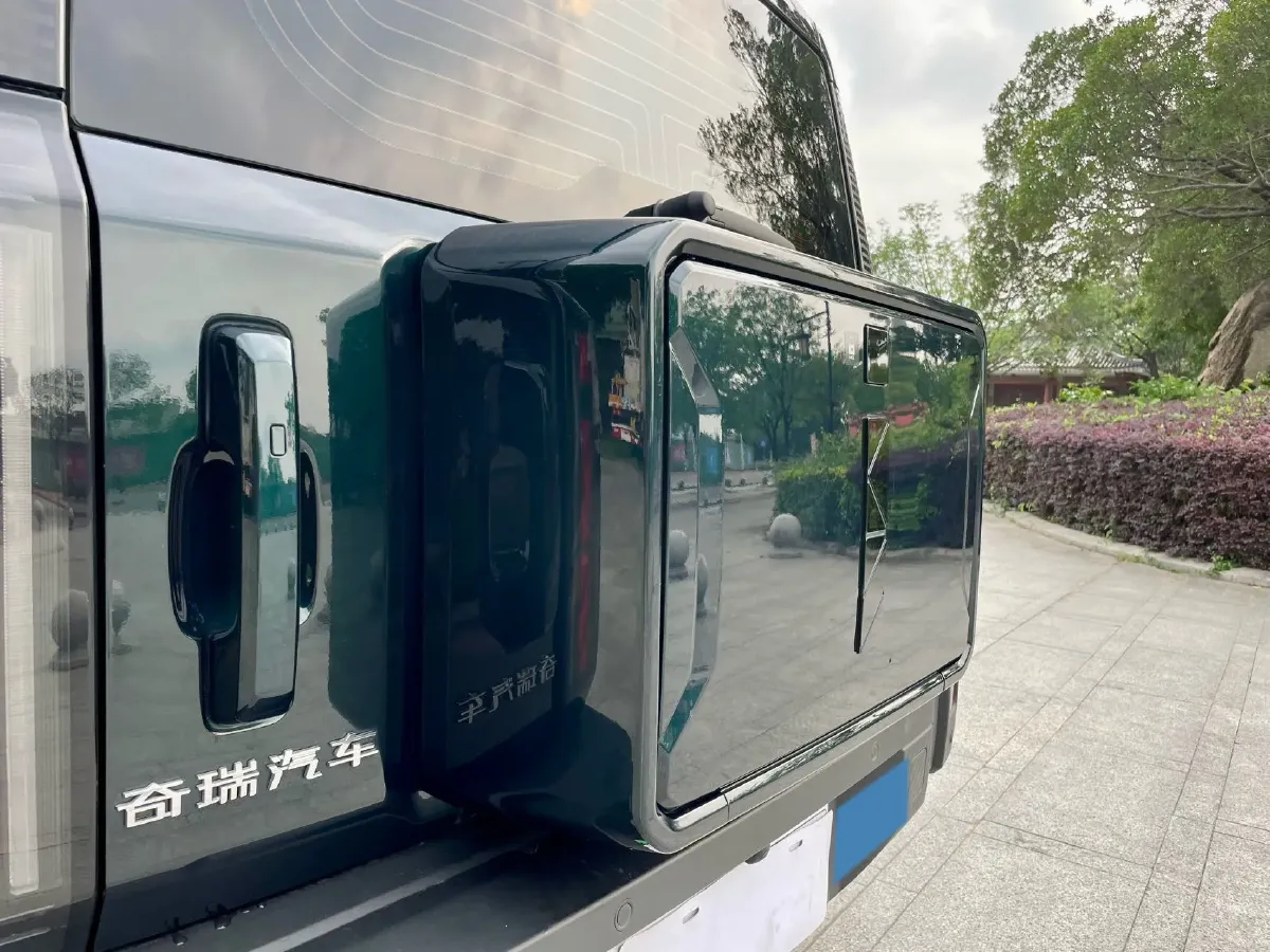 2024 iCAR iCAR 03T BEV 69.77KWH,autocango,china used car exporter,china ev exporter,chinese used car exporter,chinese used ev exporter