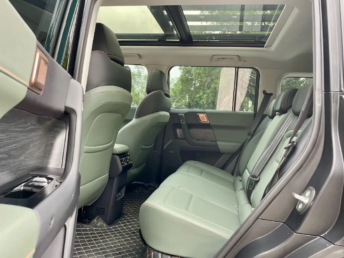 2024 iCAR iCAR 03T BEV 69.77KWH,autocango,china used car exporter,china ev exporter,chinese used car exporter,chinese used ev exporter