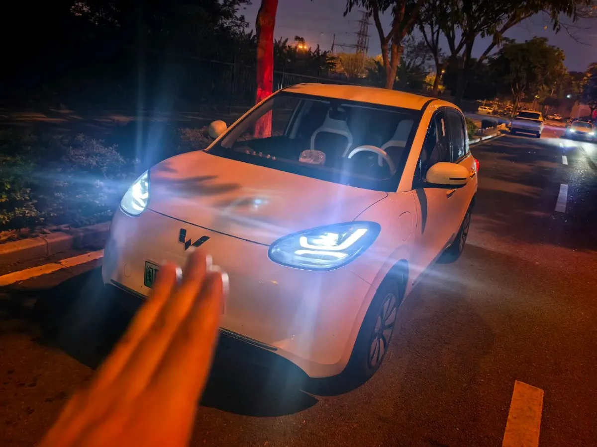 2024 WuLing BinGuo BEV 31.9KWH,autocango,china used car exporter,china ev exporter,chinese used car exporter,chinese used ev exporter