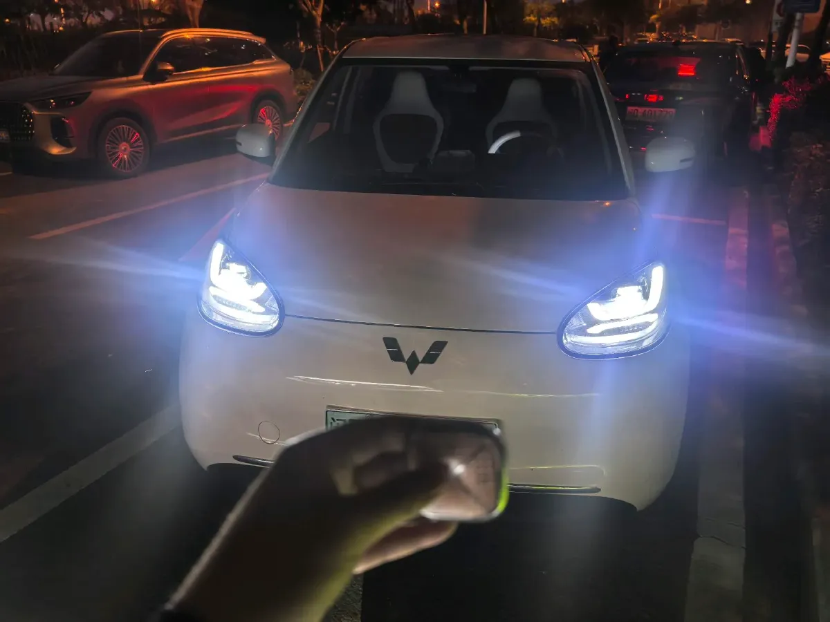 2024 WuLing BinGuo BEV 31.9KWH,autocango,china used car exporter,china ev exporter,chinese used car exporter,chinese used ev exporter