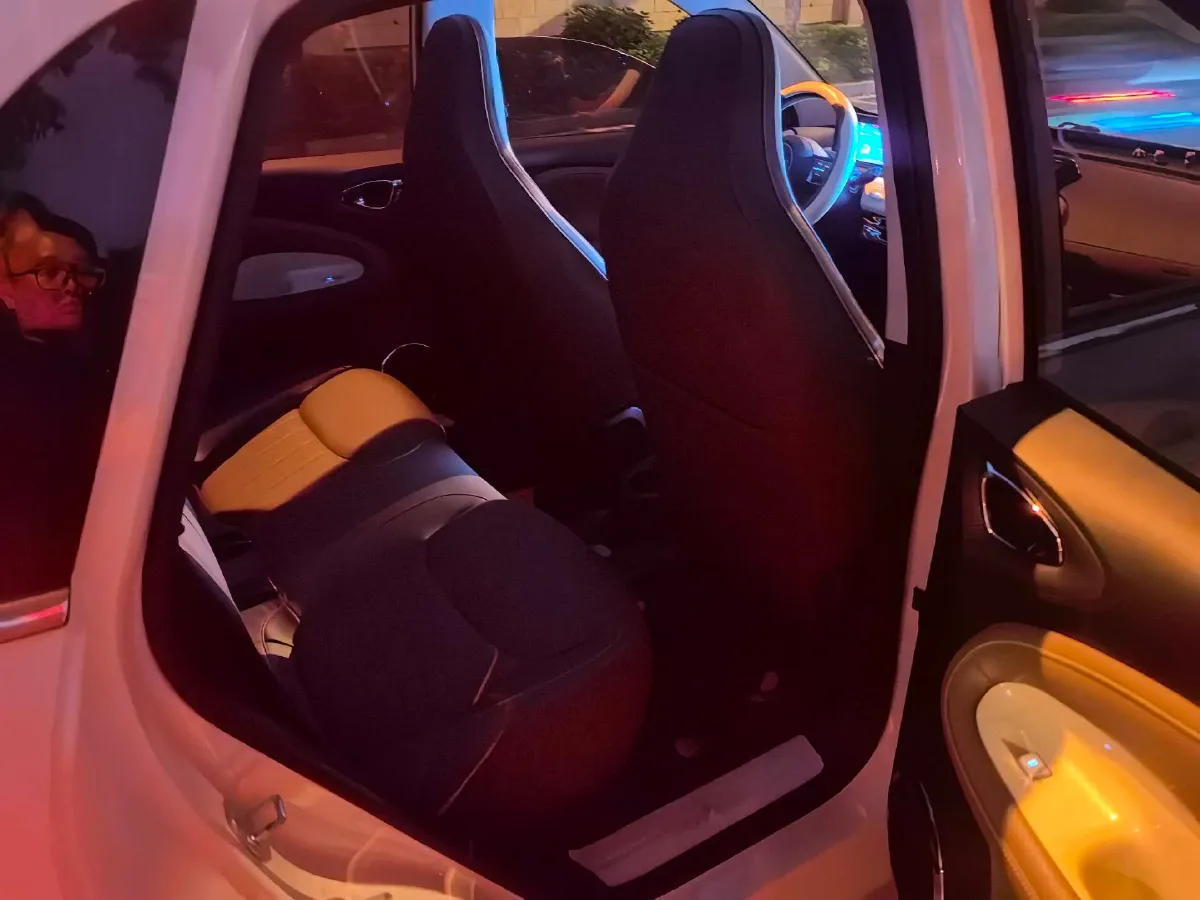 2024 WuLing BinGuo BEV 31.9KWH,autocango,china used car exporter,china ev exporter,chinese used car exporter,chinese used ev exporter