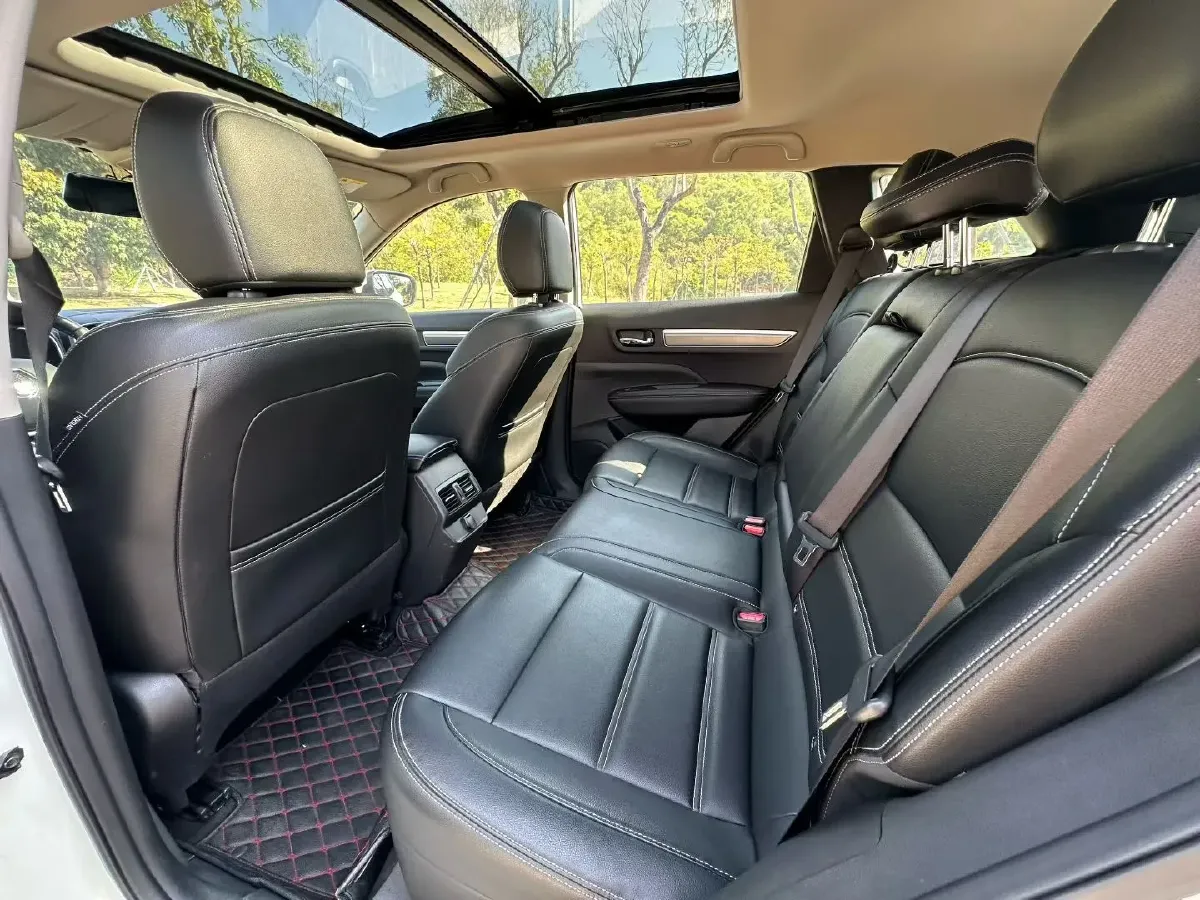 2018 Renault Koleos 2.5L 186HP L4 CVT,autocango,china used car exporter,china ev exporter,chinese used car exporter,chinese used ev exporter