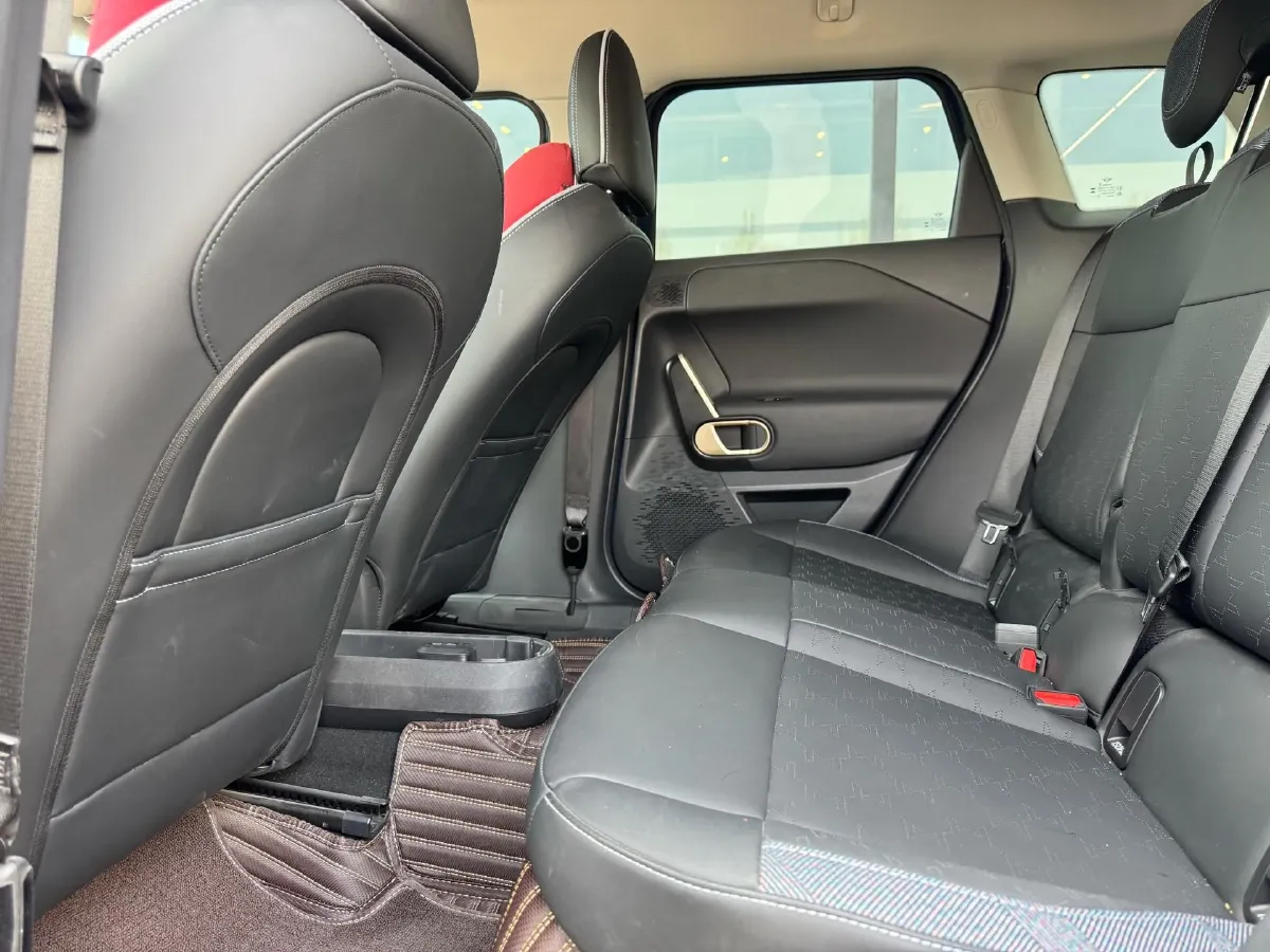 2024 MINI ACEMAN BEV 51.5KWH,autocango,china used car exporter,china ev exporter,chinese used car exporter,chinese used ev exporter