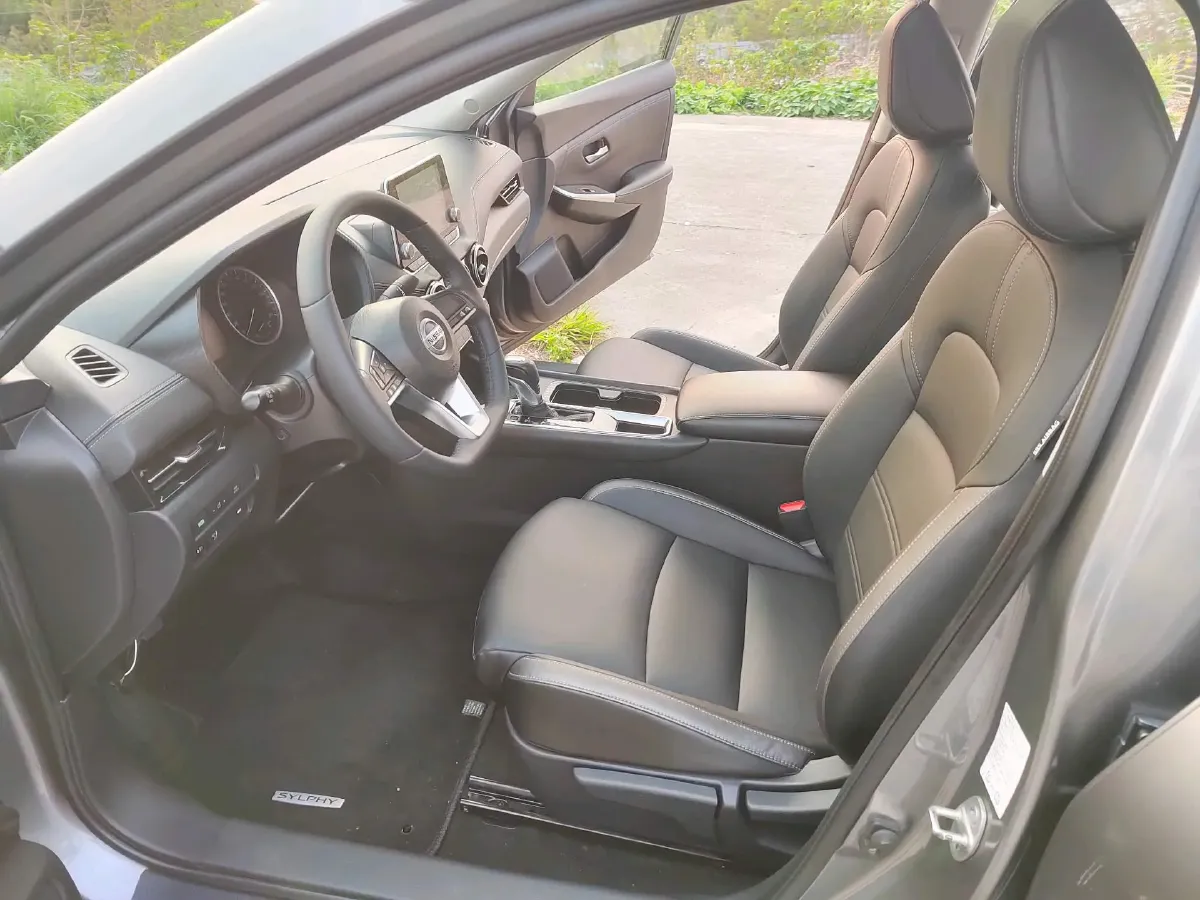 2020 Nissan Sylphy 1.6L 139HP L4 CVT,autocango,china used car exporter,china ev exporter,chinese used car exporter,chinese used ev exporter