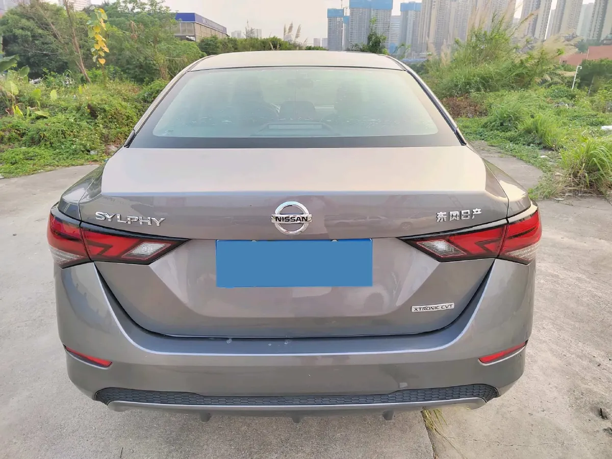 2020 Nissan Sylphy 1.6L 139HP L4 CVT,autocango,china used car exporter,china ev exporter,chinese used car exporter,chinese used ev exporter