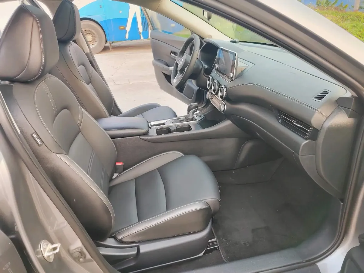 2020 Nissan Sylphy 1.6L 139HP L4 CVT,autocango,china used car exporter,china ev exporter,chinese used car exporter,chinese used ev exporter