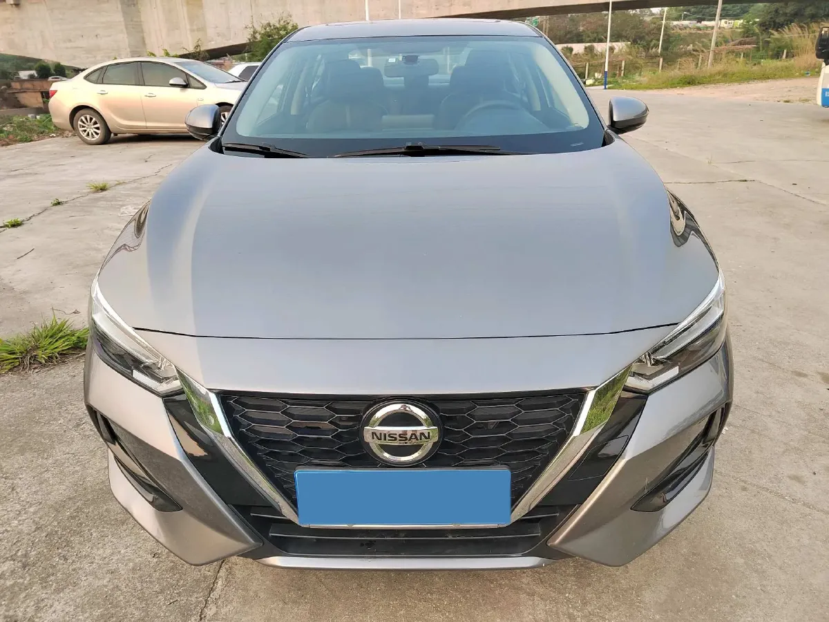 2020 Nissan Sylphy 1.6L 139HP L4 CVT,autocango,china used car exporter,china ev exporter,chinese used car exporter,chinese used ev exporter