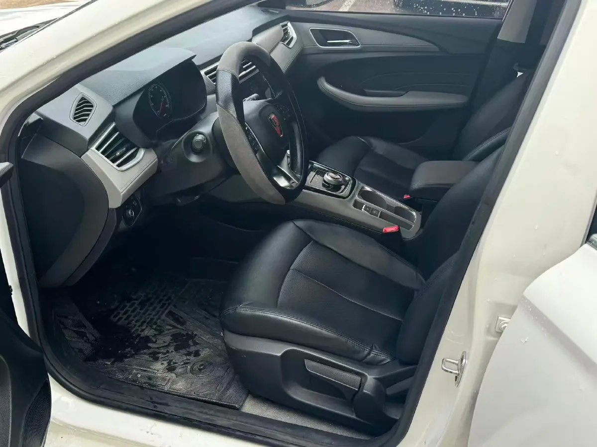 2019 Roewe Ei5 BEV 52.5KWH,autocango,china used car exporter,china ev exporter,chinese used car exporter,chinese used ev exporter