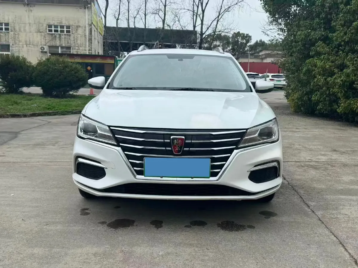 2019 Roewe Ei5 BEV 52.5KWH,autocango,china used car exporter,china ev exporter,chinese used car exporter,chinese used ev exporter