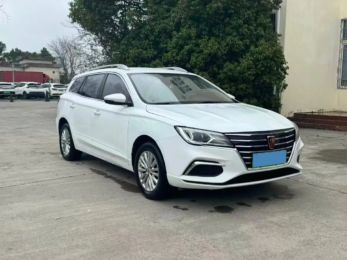2019 Roewe Ei5 BEV 52.5KWH,autocango,china used car exporter,china ev exporter,chinese used car exporter,chinese used ev exporter