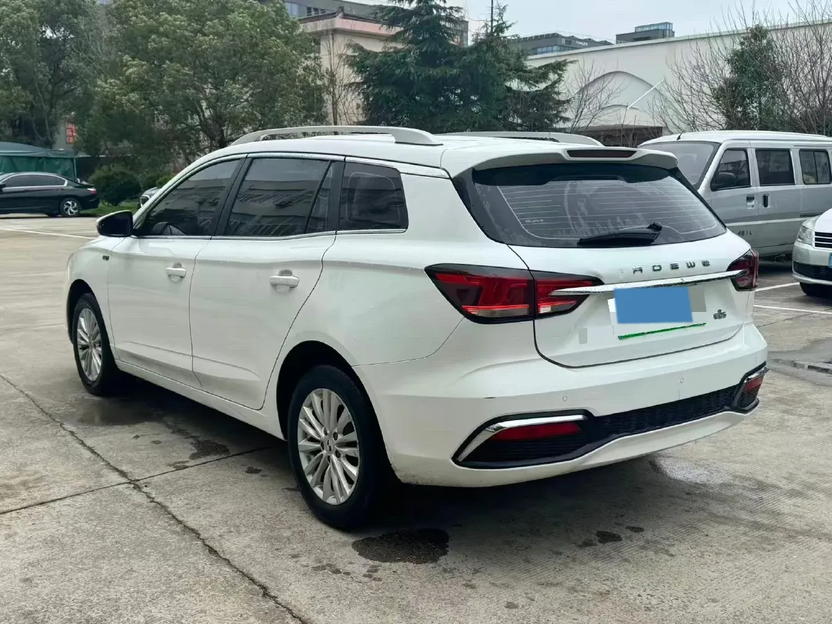 2019 Roewe Ei5 BEV 52.5KWH,autocango,china used car exporter,china ev exporter,chinese used car exporter,chinese used ev exporter