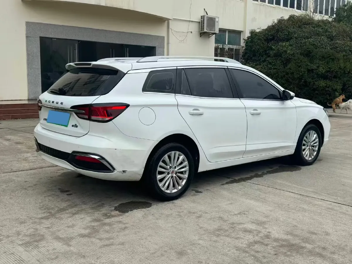 2019 Roewe Ei5 BEV 52.5KWH,autocango,china used car exporter,china ev exporter,chinese used car exporter,chinese used ev exporter