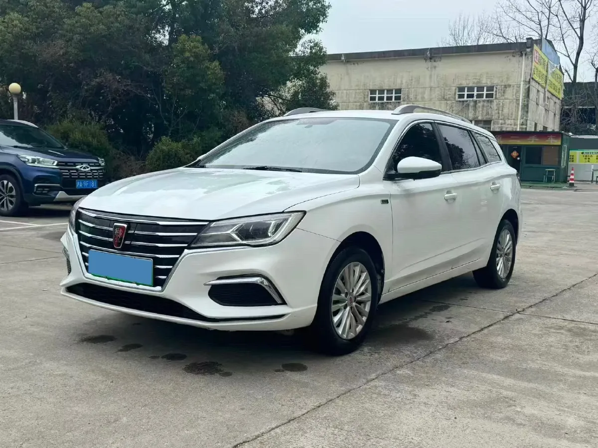 2019 Roewe Ei5 BEV 52.5KWH,autocango,china used car exporter,china ev exporter,chinese used car exporter,chinese used ev exporter