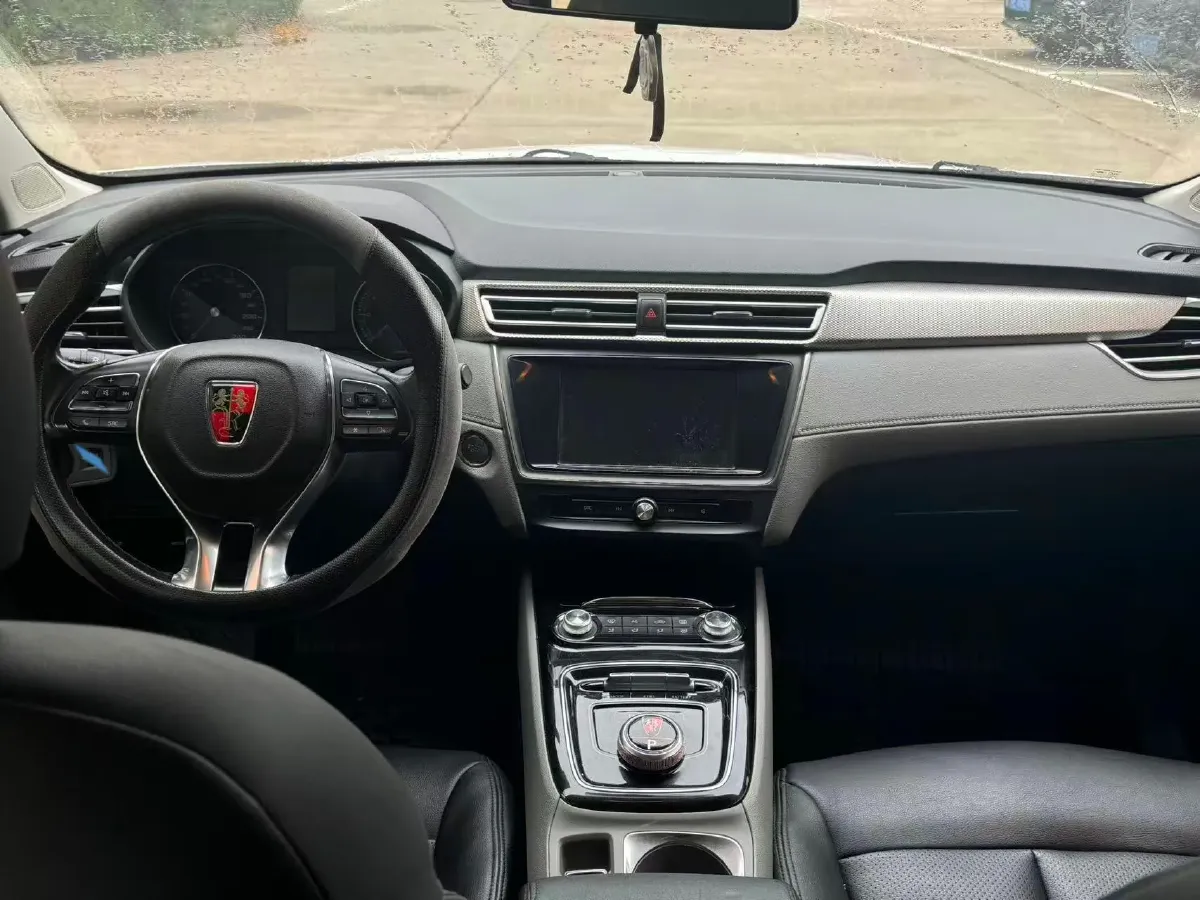 2019 Roewe Ei5 BEV 52.5KWH,autocango,china used car exporter,china ev exporter,chinese used car exporter,chinese used ev exporter