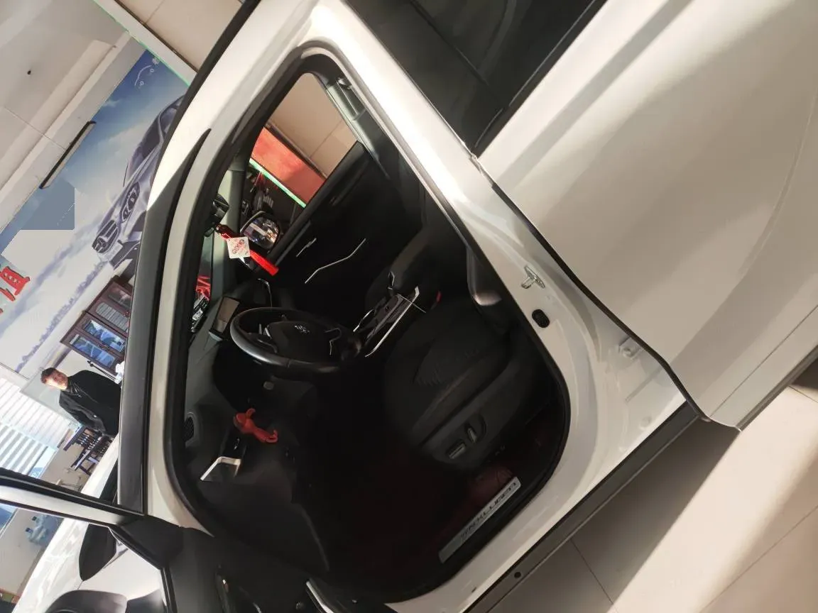 2023 Toyota Crown Kluger 2.5L 189HP L4 E-CVT Hybrid,autocango,china used car exporter,china ev exporter,chinese used car exporter,chinese used ev exporter