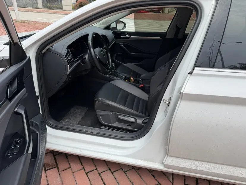 2021 Volkswagen Sagitar 1.4T 150HP L4 7DCT,autocango,china used car exporter,china ev exporter,chinese used car exporter,chinese used ev exporter