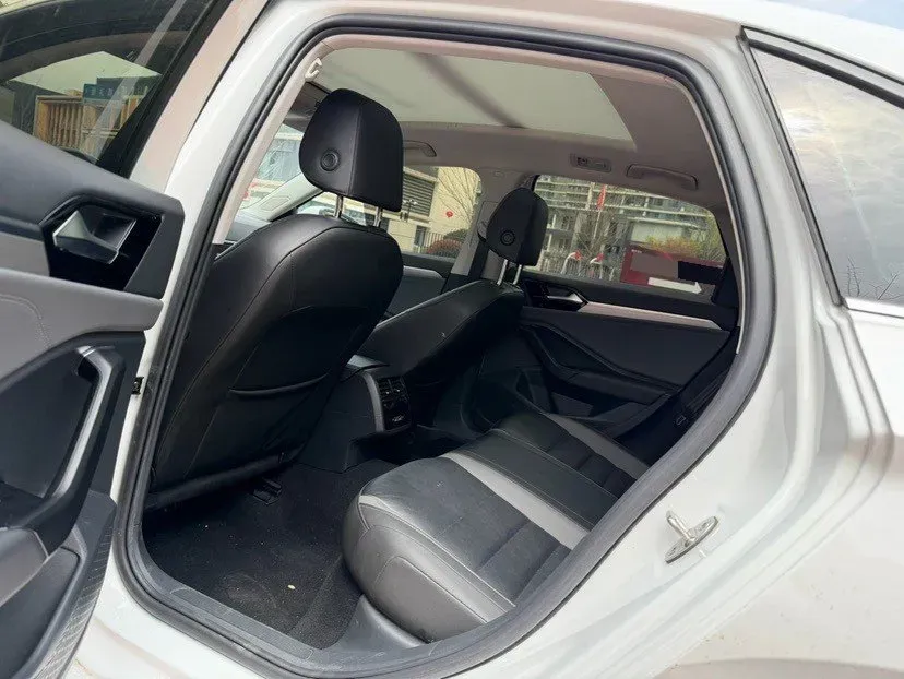 2021 Volkswagen Sagitar 1.4T 150HP L4 7DCT,autocango,china used car exporter,china ev exporter,chinese used car exporter,chinese used ev exporter