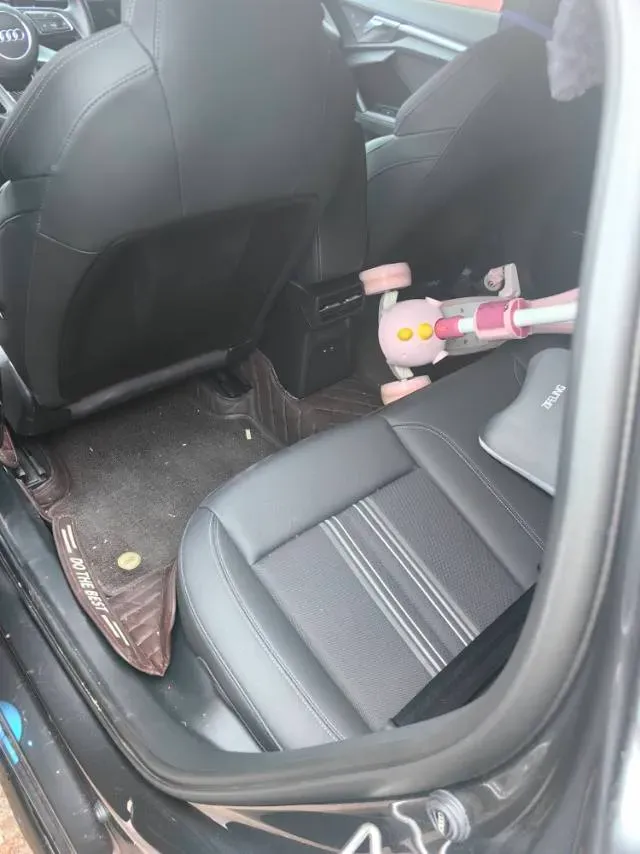 2022 Audi A3 1.4T 150HP L4 7DCT,autocango,china used car exporter,china ev exporter,chinese used car exporter,chinese used ev exporter