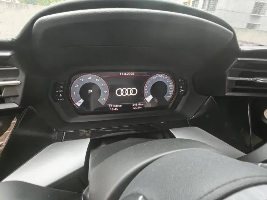 2022 Audi A3 1.4T 150HP L4 7DCT,autocango,china used car exporter,china ev exporter,chinese used car exporter,chinese used ev exporter