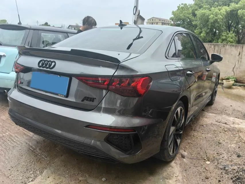 2022 Audi A3 1.4T 150HP L4 7DCT,autocango,china used car exporter,china ev exporter,chinese used car exporter,chinese used ev exporter