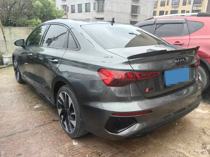 2022 Audi A3 1.4T 150HP L4 7DCT,autocango,china used car exporter,china ev exporter,chinese used car exporter,chinese used ev exporter